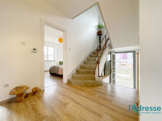  Maison à vendre 6 pièces 120 m²