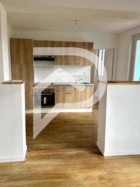  Appartement � louer 2 pi�ces 30 m�