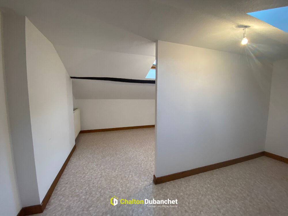 Location Appartement ST ANDRE D'APCHON Appartement duplex T3 de 76m² Saint andre d apchon