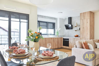  Appartement à louer 3 pièces 68 m²