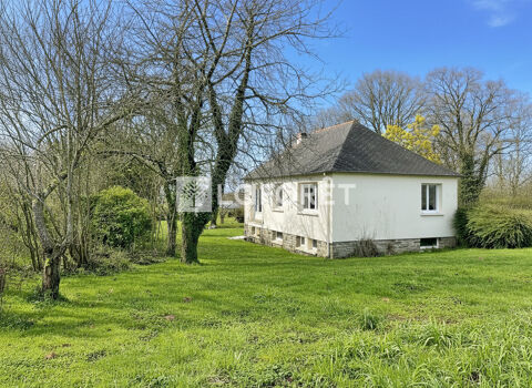   Maison Saint Just 4 pi�ce(s) 72 m2 Maison - 4 pi�ce(s) - 72 m�