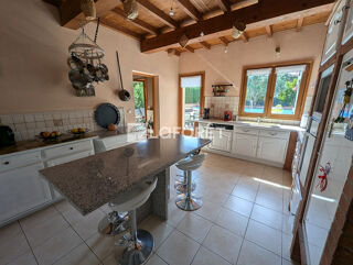  Maison à vendre 5 pièces 192 m²