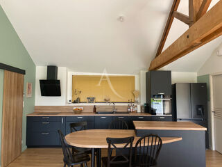  Maison  vendre 5 pices 151 m