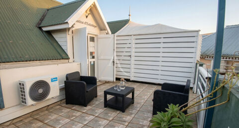 Opportunit&eacute;, fond de commerce aux TROIS-ILETS 59900 97232 Les trois ilets