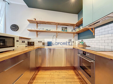  Appartement � louer 3 pi�ces 64 m�