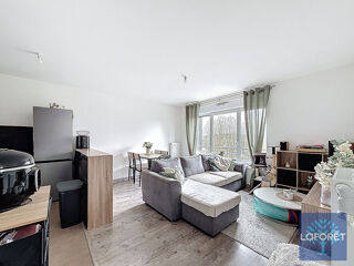  Appartement � vendre 2 pi�ces 43 m�