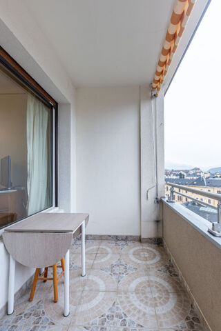  Appartement � vendre 2 pi�ces 47 m�