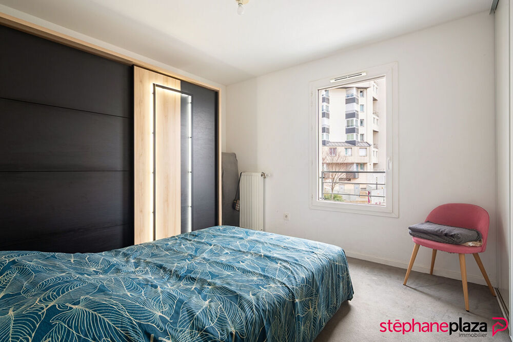 Appartement Bezons 3 pièce(s) 71 m2
