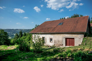 Vente Maison Maison à rénover avec vue dégagée sur la nature Corravillers