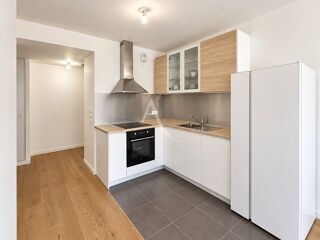  Appartement à louer 2 pièces 46 m²