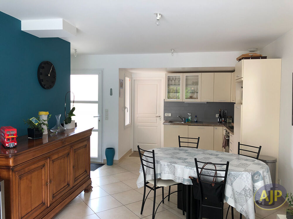 Location Maison PLAIN PIED LES HERBIERS Les herbiers