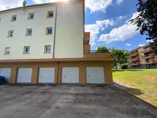  Appartement � vendre 3 pi�ces 67 m�