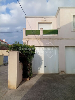  Appartement � louer 2 pi�ces 