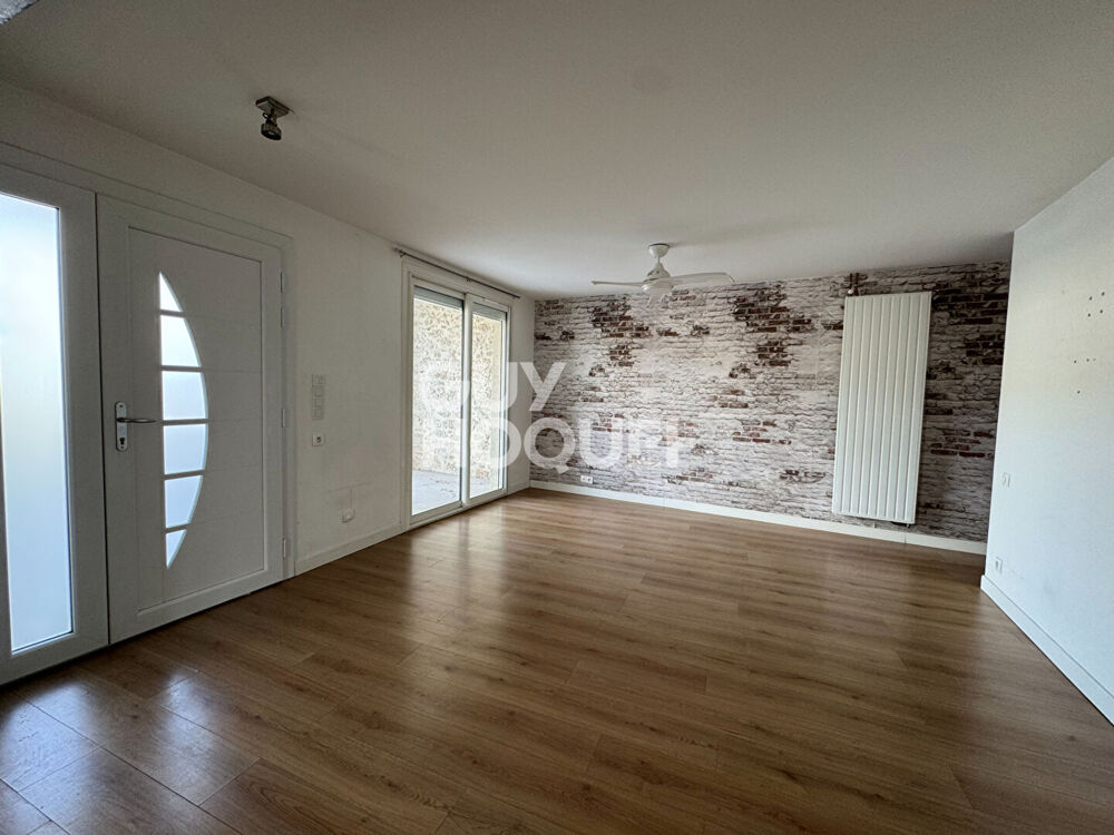 Vente Maison Maison T5 avec exterieur. Boe