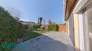  Maison � vendre 5 pi�ces 110 m�