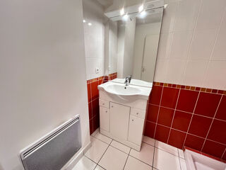  Appartement à vendre 4 pièces 84 m²