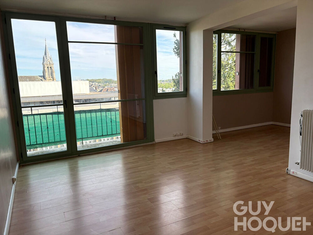 Appartement Rambouillet - 3 pièces 70 m²