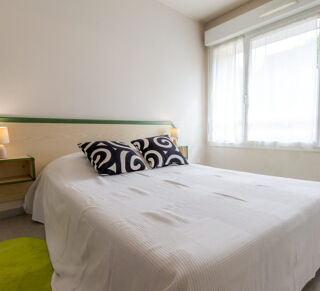  Appartement à vendre 2 pièces 33 m²