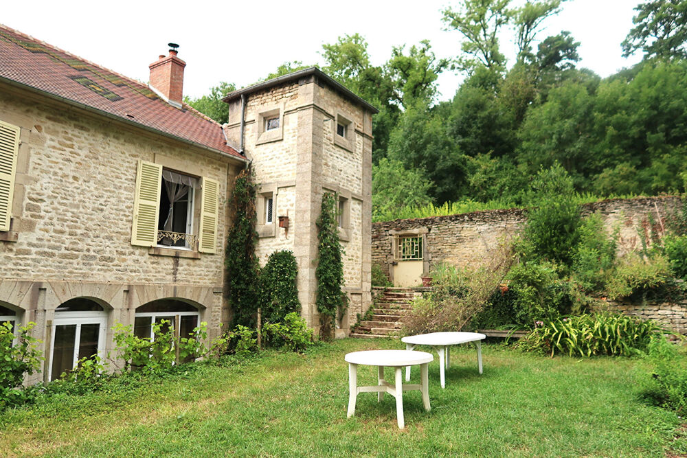  vendre  Maison Sombernon (21540)