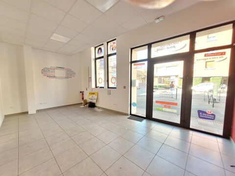   Bureaux centre Montauban 