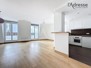  Appartement  vendre 4 pices 120 m