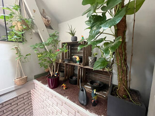  Maison  vendre 6 pices 143 m