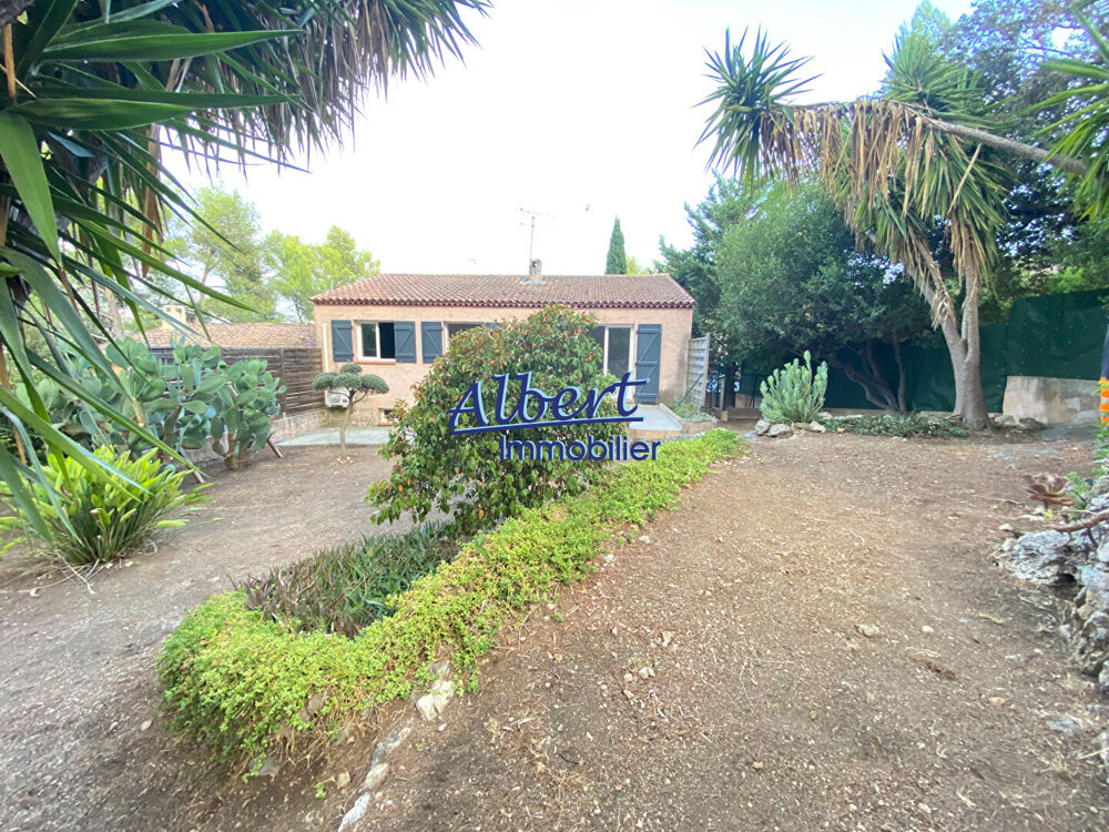 Vente Maison Villa Ollioules 4 pièce(s) 115,52 m2 Ollioules