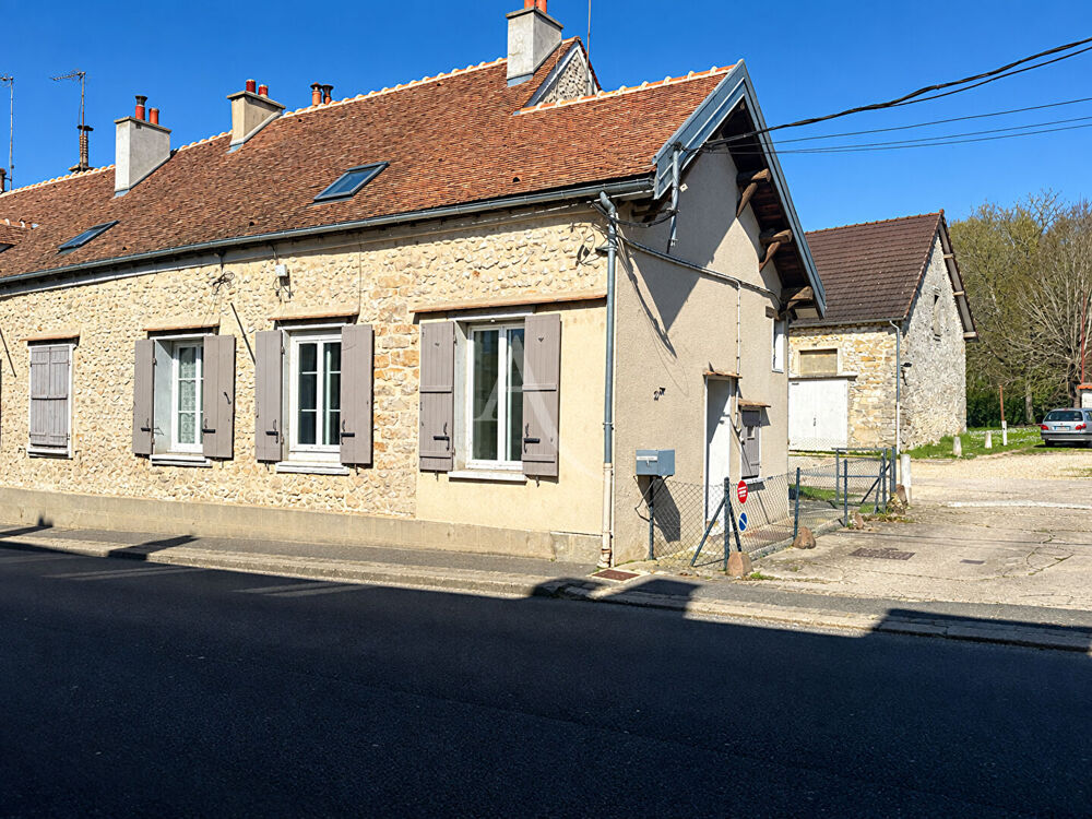 Maison valence en brie