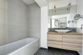  Maison � vendre 4 pi�ces 85 m�