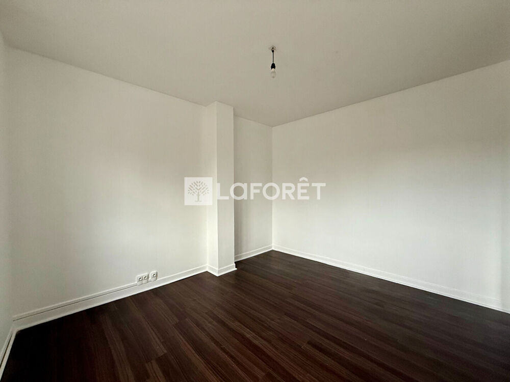 Appartement T2 (55m²)