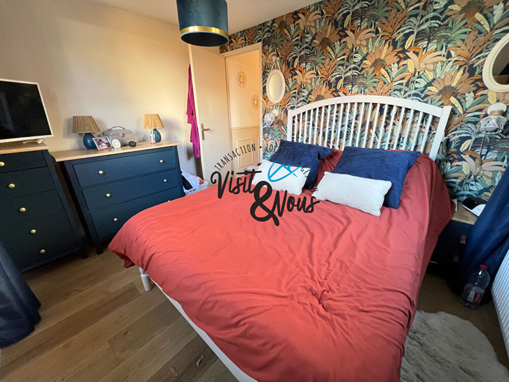 Vente Maison Maison 4 pièces Sainte-Cécile Le Havre Le havre