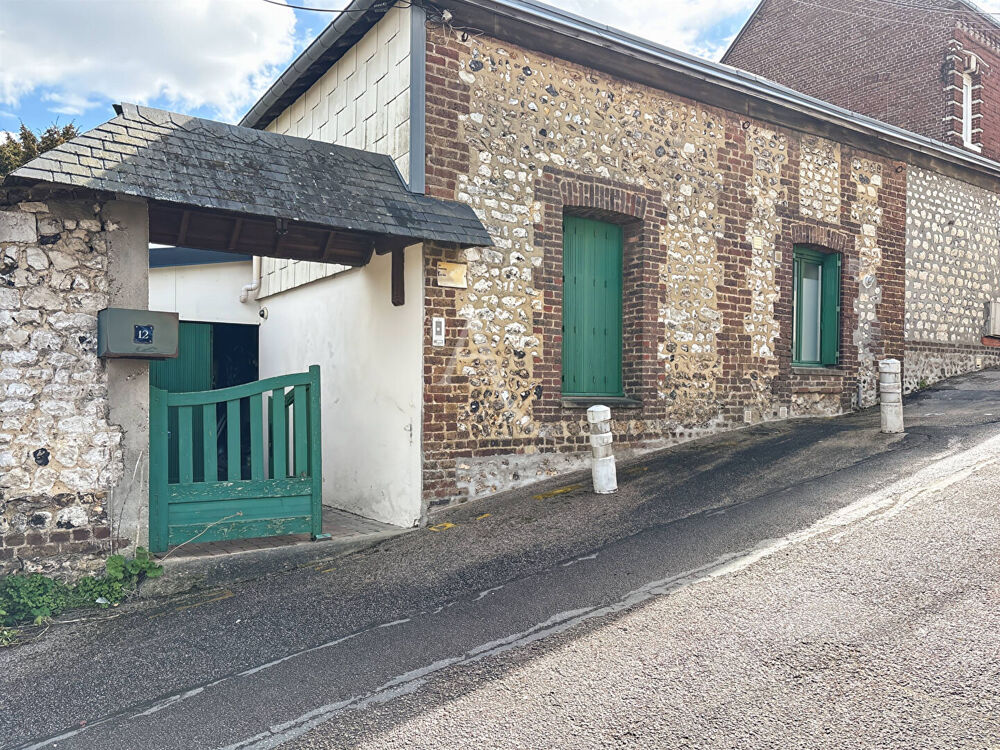 Maison 6 pièces 90 m² · à Rouen · 90 m² · 239 000 €