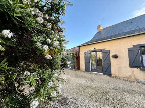    vendre - Maison avec vue mer Maison - 4 pice(s) - 85 m