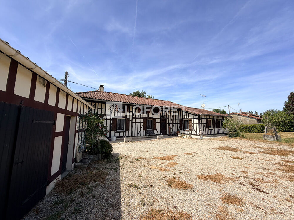 Vente Maison Maison familiale Drosnay