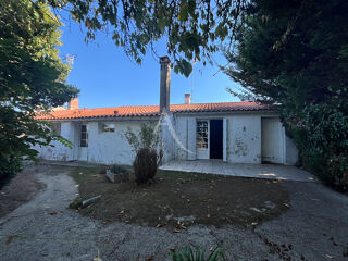 Vente Maison Maison Avrillé 5 pièce(s) 65 m2 Avrille