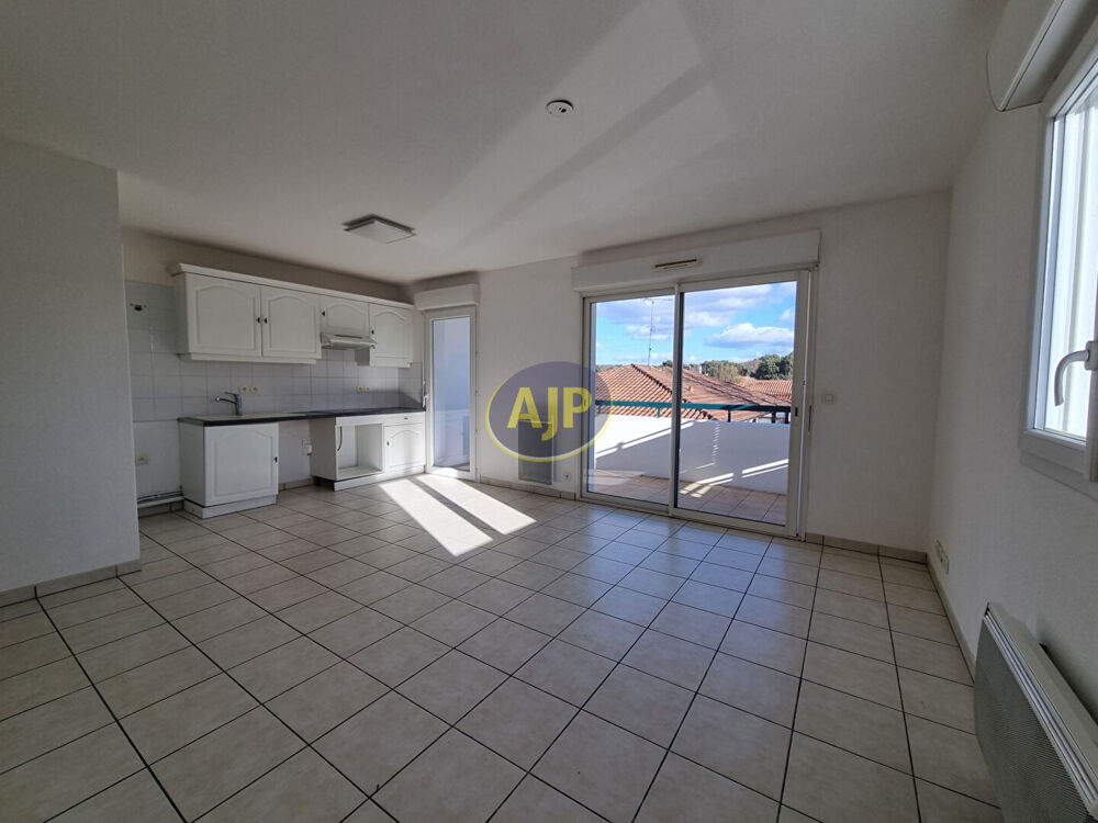 Location Appartement Appartement  3 pièce(s) 60.4 m2 Labenne