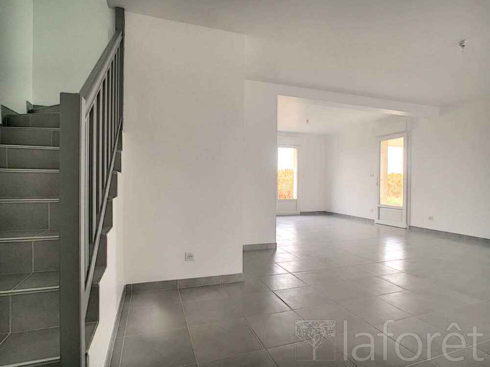 Location Maison Maison Luxemont Et Villotte 6 pièce(s) 144 m2 Luxemont et villotte