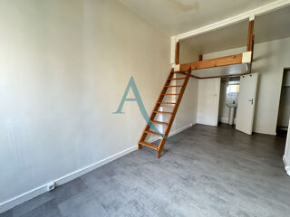  Appartement à vendre 1 pièce 21 m²