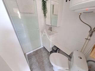  Appartement � louer 1 pi�ce 19 m�