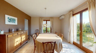  Maison à vendre 6 pièces 160 m²