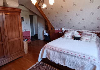  Maison à vendre 12 pièces 308 m²