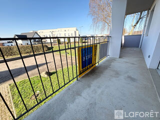  Appartement � louer 3 pi�ces 62 m�