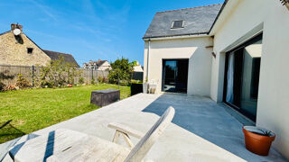  Maison à vendre 6 pièces 134 m²