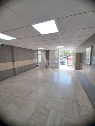  Appartement à vendre 1 pièce 17 m²