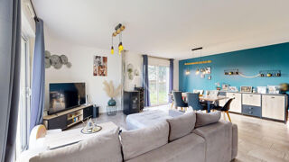  Maison à vendre 5 pièces 90 m²