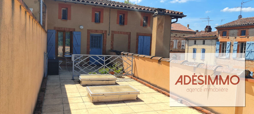 Vente Immeuble Immeuble Saint Sulpice Sur Leze 245m2 Saint sulpice sur leze