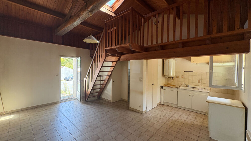 Vente Maison Idéal investissement : 2 appartements ! Le fenouiller