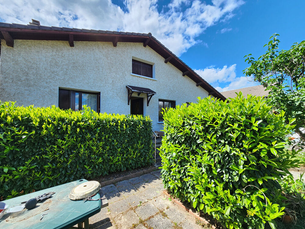 Maison Sury Le Comtal 4 pièce(s) 84 m2