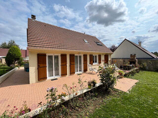  Maison � vendre 6 pi�ces 134 m�