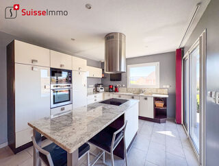  Maison � vendre 4 pi�ces 113 m�